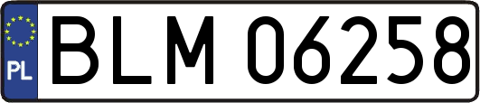 BLM06258