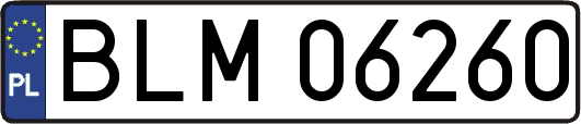 BLM06260