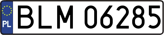 BLM06285