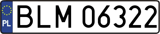 BLM06322