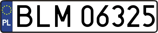 BLM06325
