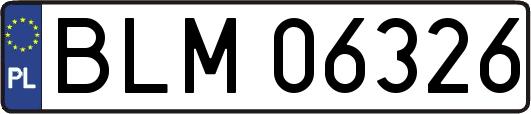 BLM06326