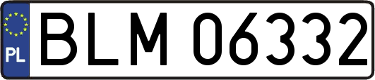 BLM06332