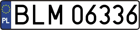 BLM06336
