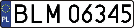 BLM06345