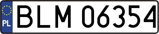 BLM06354