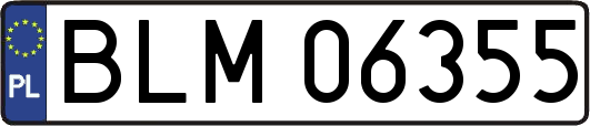 BLM06355