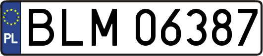 BLM06387