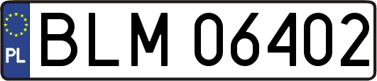 BLM06402