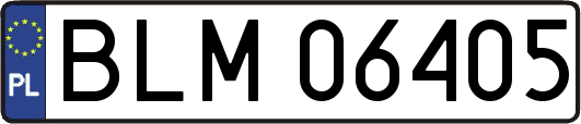 BLM06405