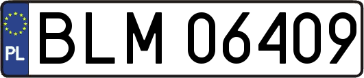 BLM06409