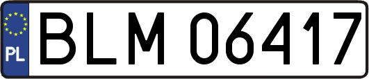 BLM06417