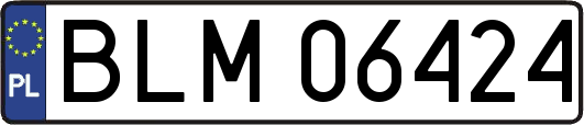 BLM06424