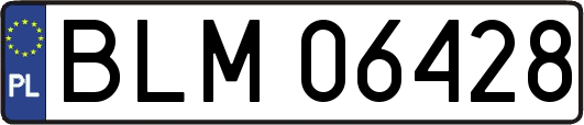 BLM06428