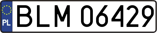 BLM06429