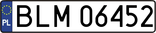 BLM06452