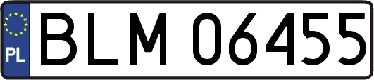 BLM06455
