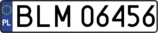 BLM06456