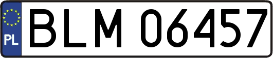 BLM06457