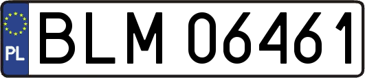 BLM06461