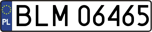BLM06465
