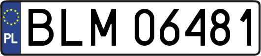 BLM06481