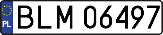 BLM06497