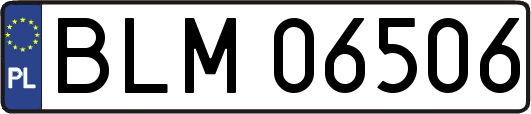 BLM06506