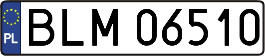 BLM06510