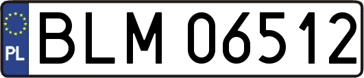 BLM06512