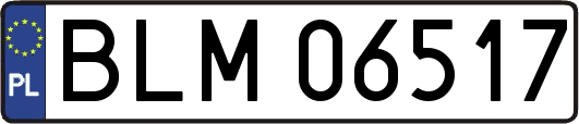 BLM06517