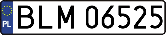 BLM06525