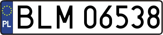 BLM06538