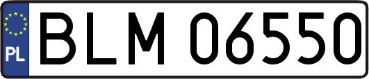 BLM06550