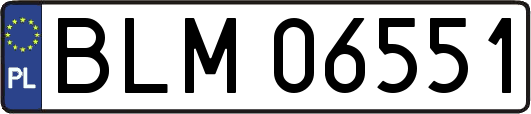 BLM06551