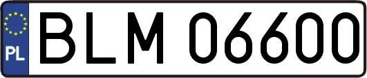 BLM06600