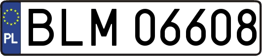 BLM06608