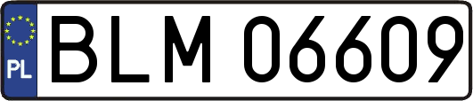 BLM06609