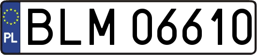 BLM06610