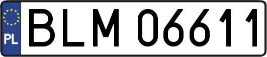 BLM06611