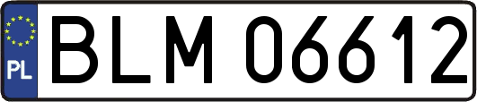 BLM06612