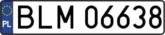 BLM06638
