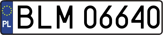 BLM06640