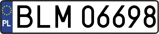 BLM06698