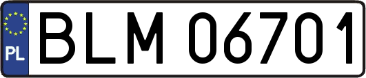 BLM06701