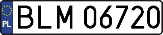 BLM06720