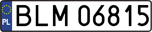 BLM06815