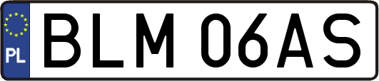 BLM06AS