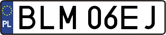 BLM06EJ