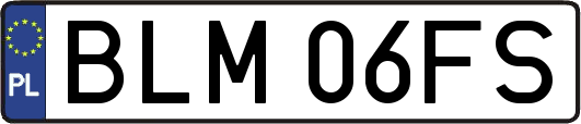 BLM06FS
